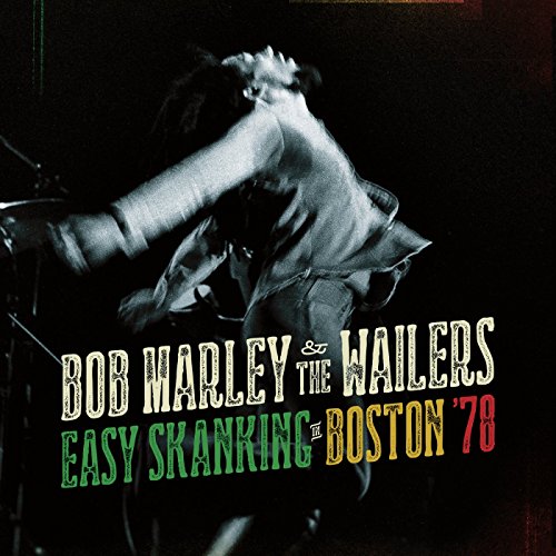 Easy Skanking In Boston 78