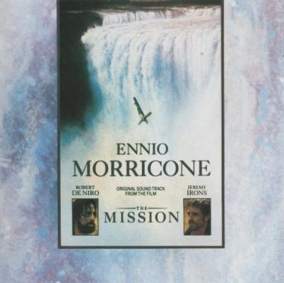 The Mission: Original Soundtrack From The Motion Picture