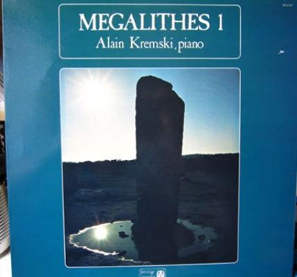 Megalithes 1