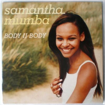 Body Ii Body