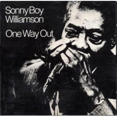 One Way Out