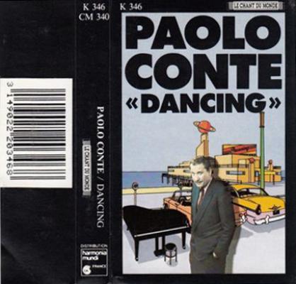 Dancing