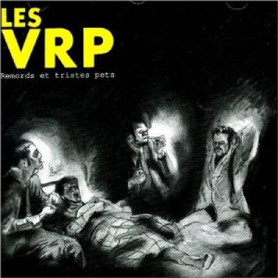 Remords Et Tristes Pets