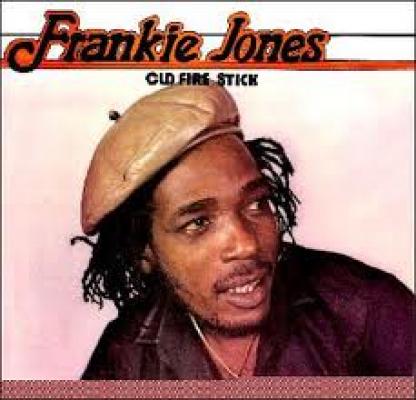 Old Fire Stick