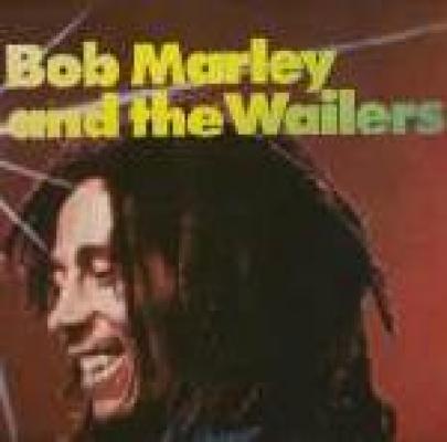 Bob Marley And The Wailers