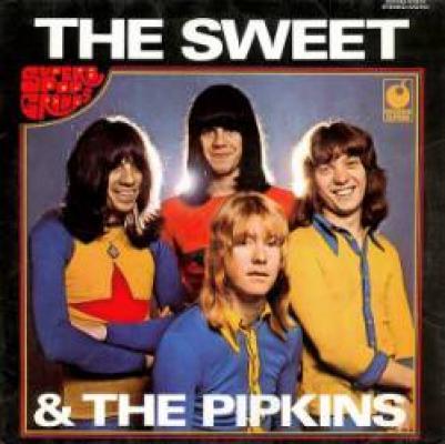 & The Pipkins