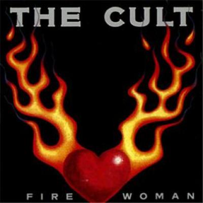 Fire Women