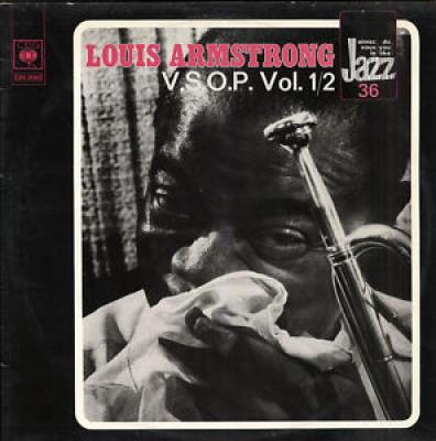 V.s.o.p Vol 1/2