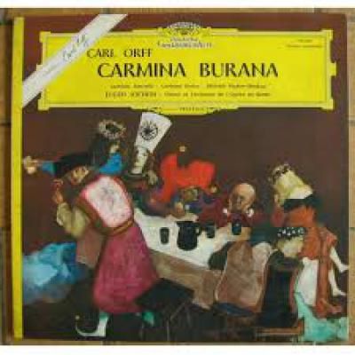 Carmina Burana