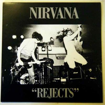 Rejects