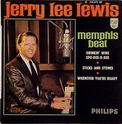 Memphis Beat