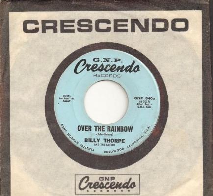 That I Love / Over The Rainbow