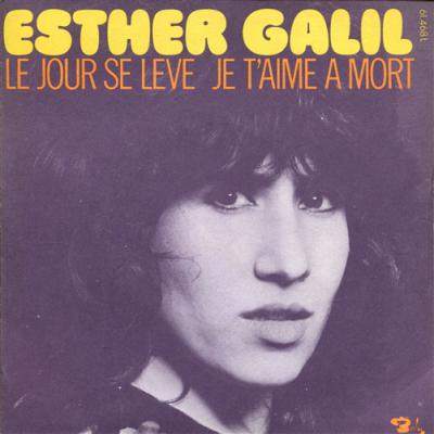 Le Jour Se Lève / Je T'aime A Mort