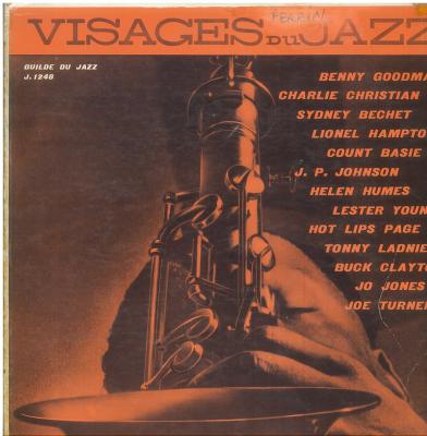 Visagee Du Jazz