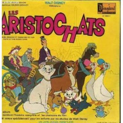 Les Aristochats
