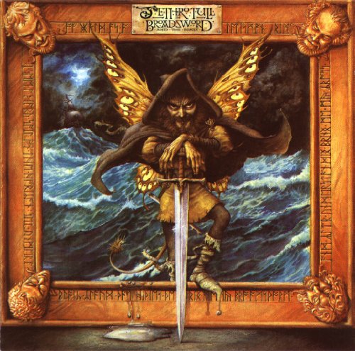 The Broadsword & The Beast