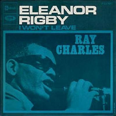 Eleanor Rigby