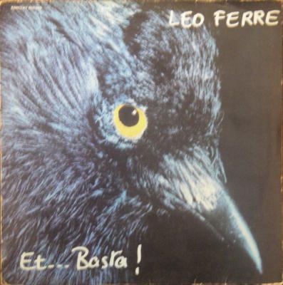 Et... Basta!