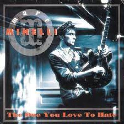 The One You Love To Hate