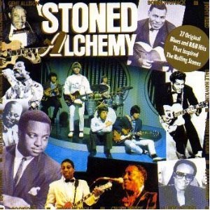 Stoned Alchemy