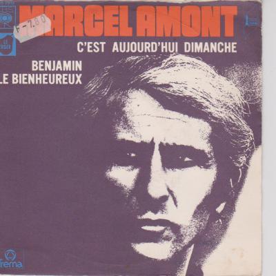 C'est Aujourd'hui Dimanche