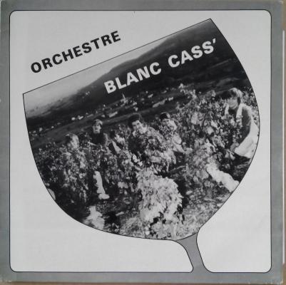 Orchestre Blanc Cass'