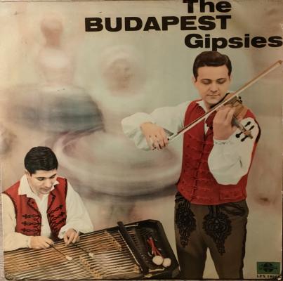 The Budapest Gipsies