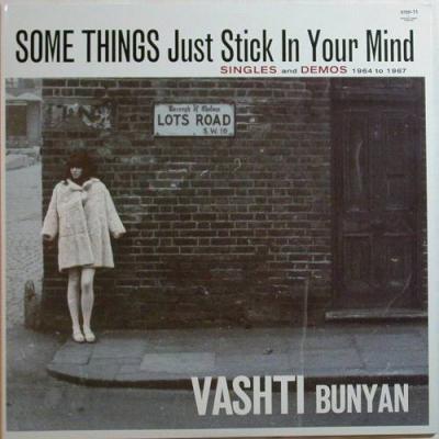 Some Things Just Stick In Your Mind (singles And Demos 1964 To 1967)
