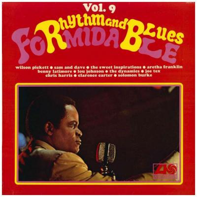 Formidable Rhythm And Blues Vol. 9