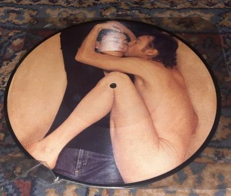 John Lennon Interview 80 Limited Edition