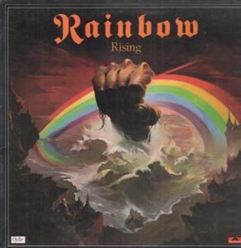 Rising Lp