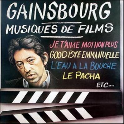 Musiques De Films