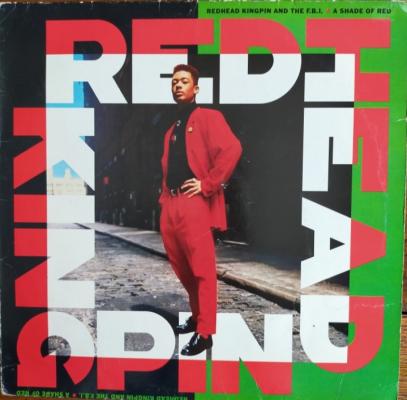 Red Head