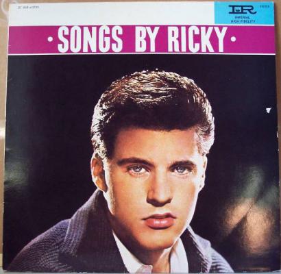 Songs By Ricky