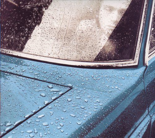 Peter Gabriel