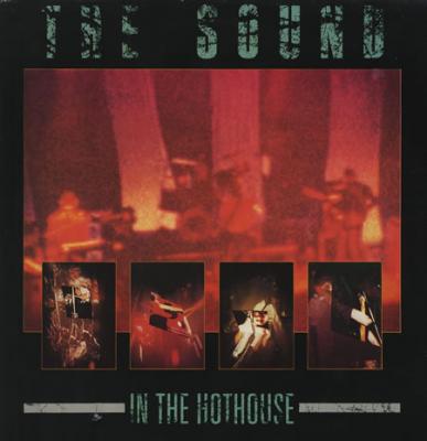 In The Hothouse