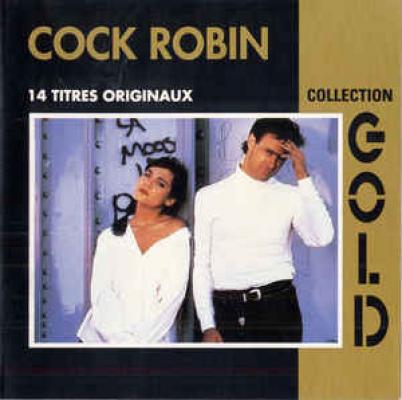 Gold