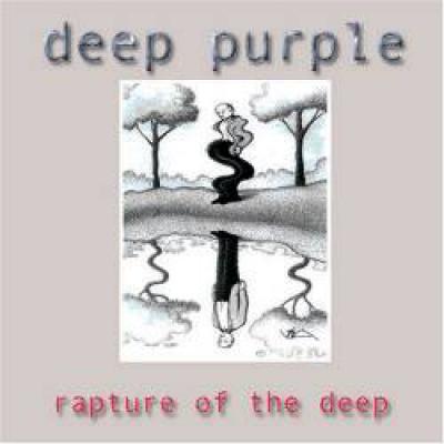 Rapture Of The Deep