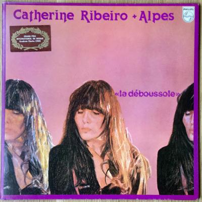 La Déboussole