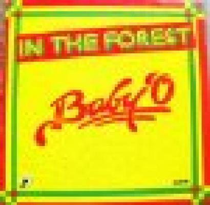 In The Forest