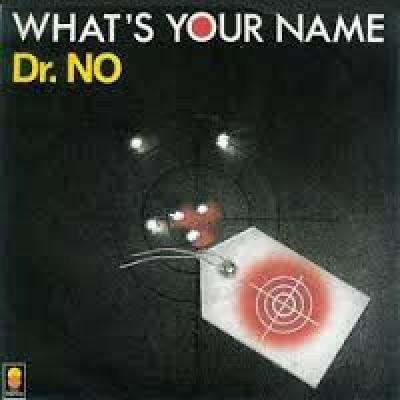 What's Your Name