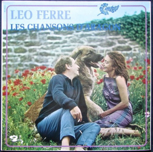 Les Chansons D'aragon