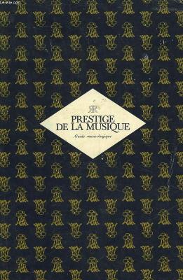 Prestige De La Musique