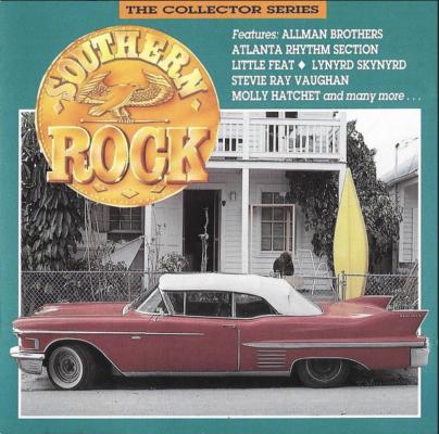 Southern Rock - Collector Series