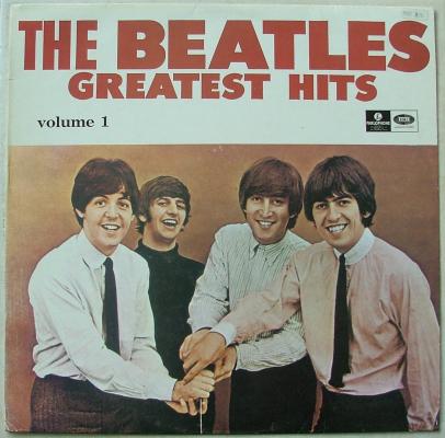 Greatest Hits Volume 1