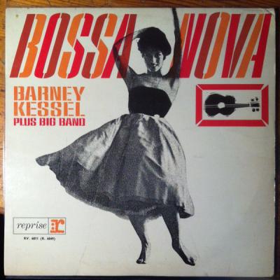 Bossa Nova