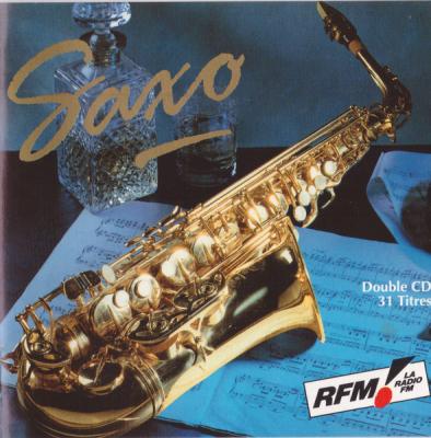 Saxo