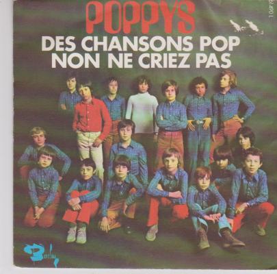 Des Chansons Pop
