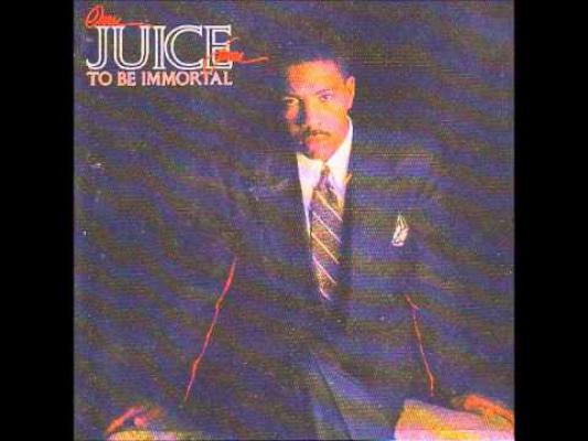 To Be Immortal