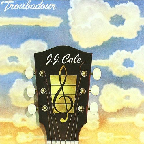 Troubador